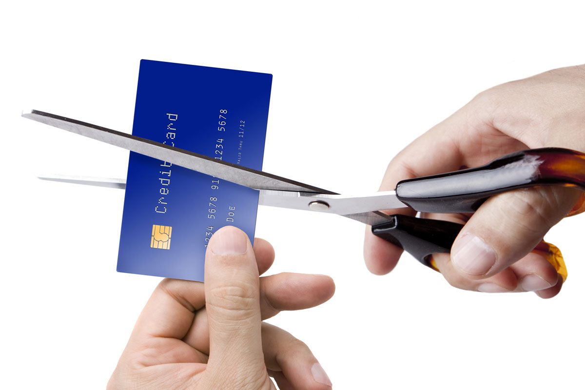 Understand Credit Card Debt and When to Settle