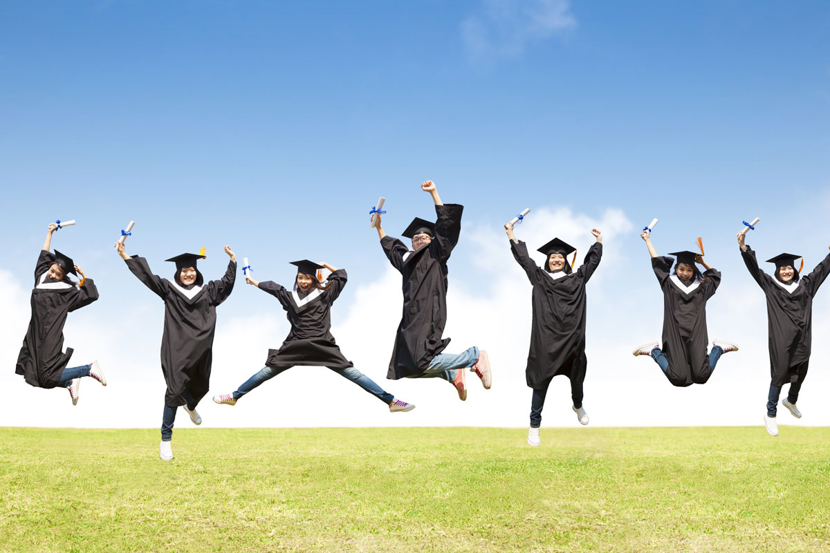 The Benefits of Student Loan Consolidation