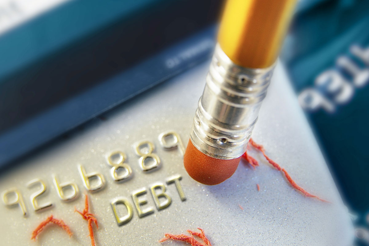 4 Excellent Benefits Of Choosing Debt Settlement Services