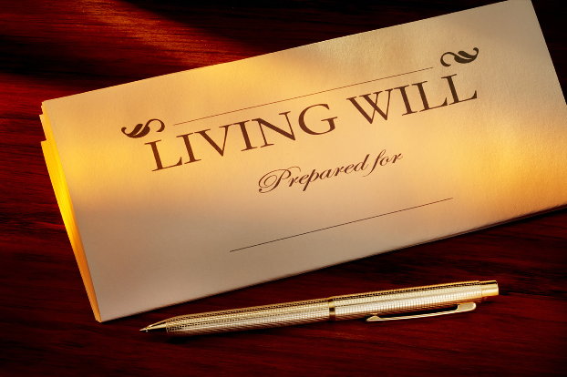 The Importance of Living Wills