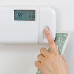 Thermostat Savings