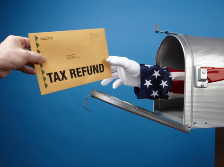 Why You Should Consider Using Your Tax Refund to Pay Off Debts