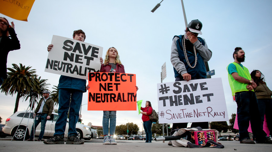 The Net Neutrality Repeal and How It Will Impact You