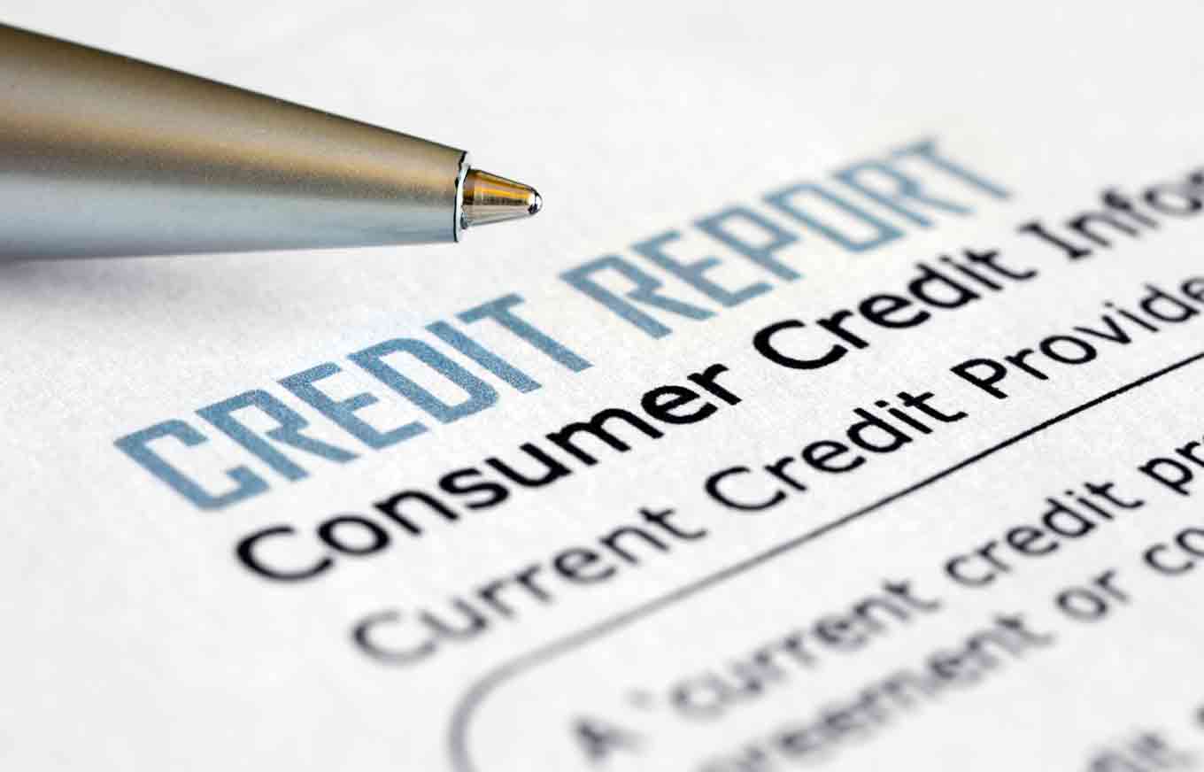 4 Ways to Improve Your Credit Report