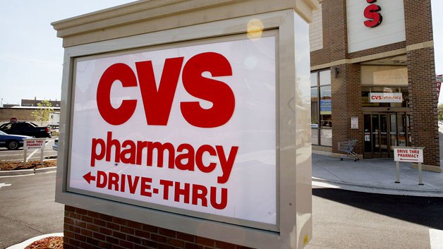 CVS to Offer Prescription Delivery