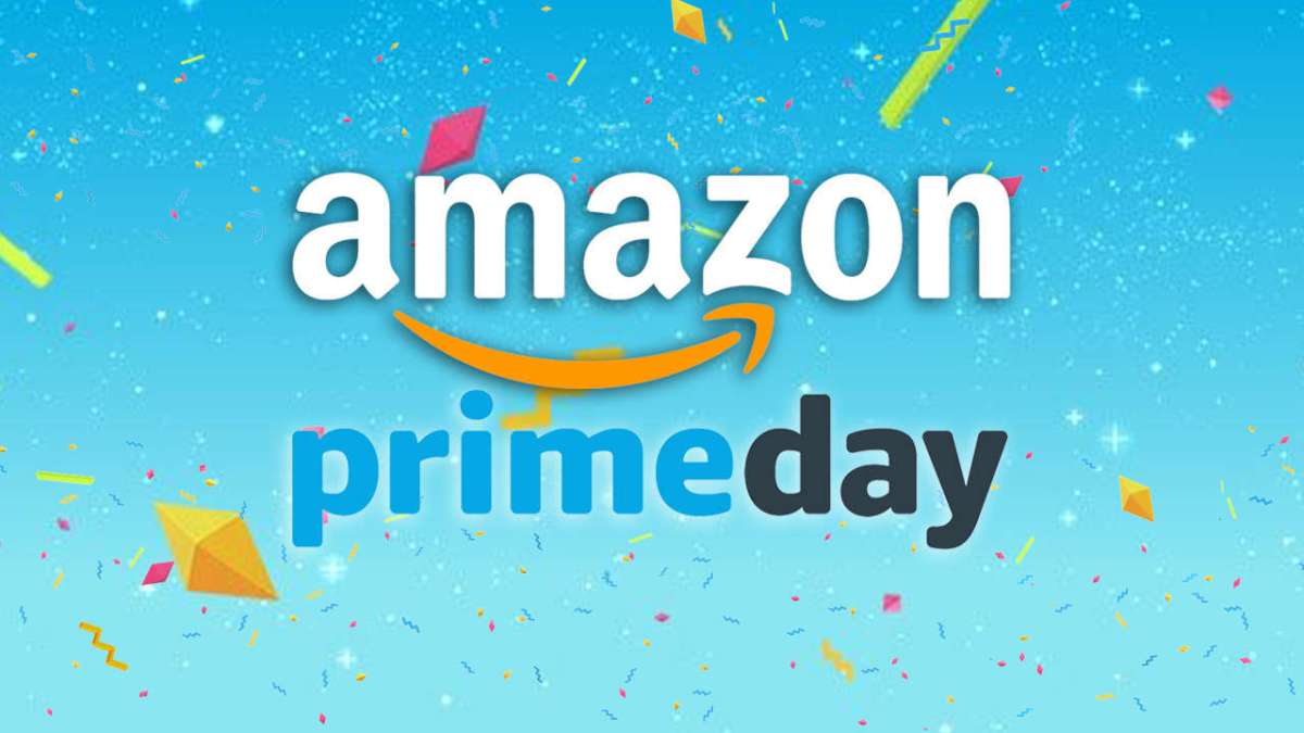 It’s Amazon Prime Day! Here’s How You Can Take Advantage of the Deals