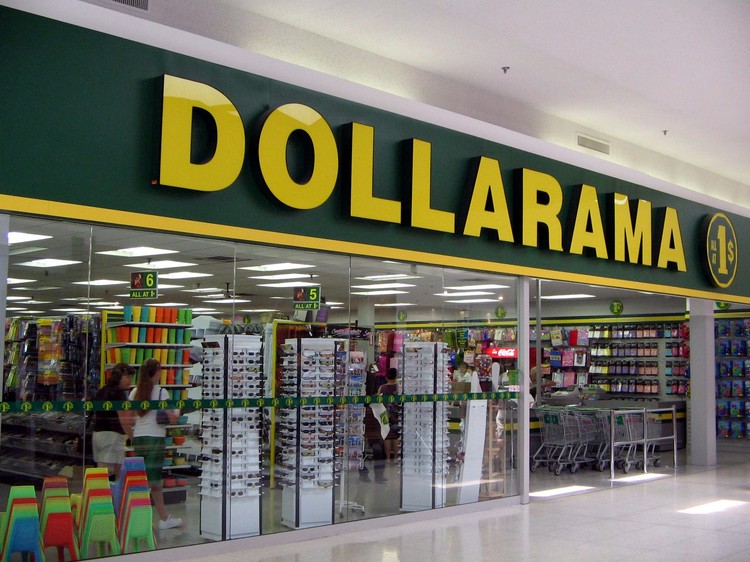 Shopping at the Dollar Store Can Save You Big Money