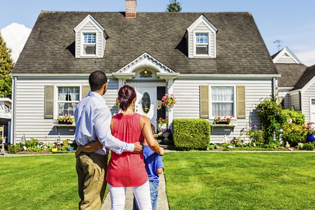 Why Are Millennials Still Struggling to Buy a Home?