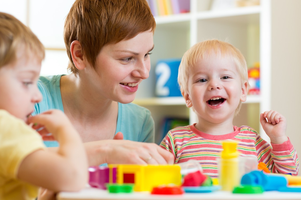 4 Tips that Will Help Lower Your Childcare Costs