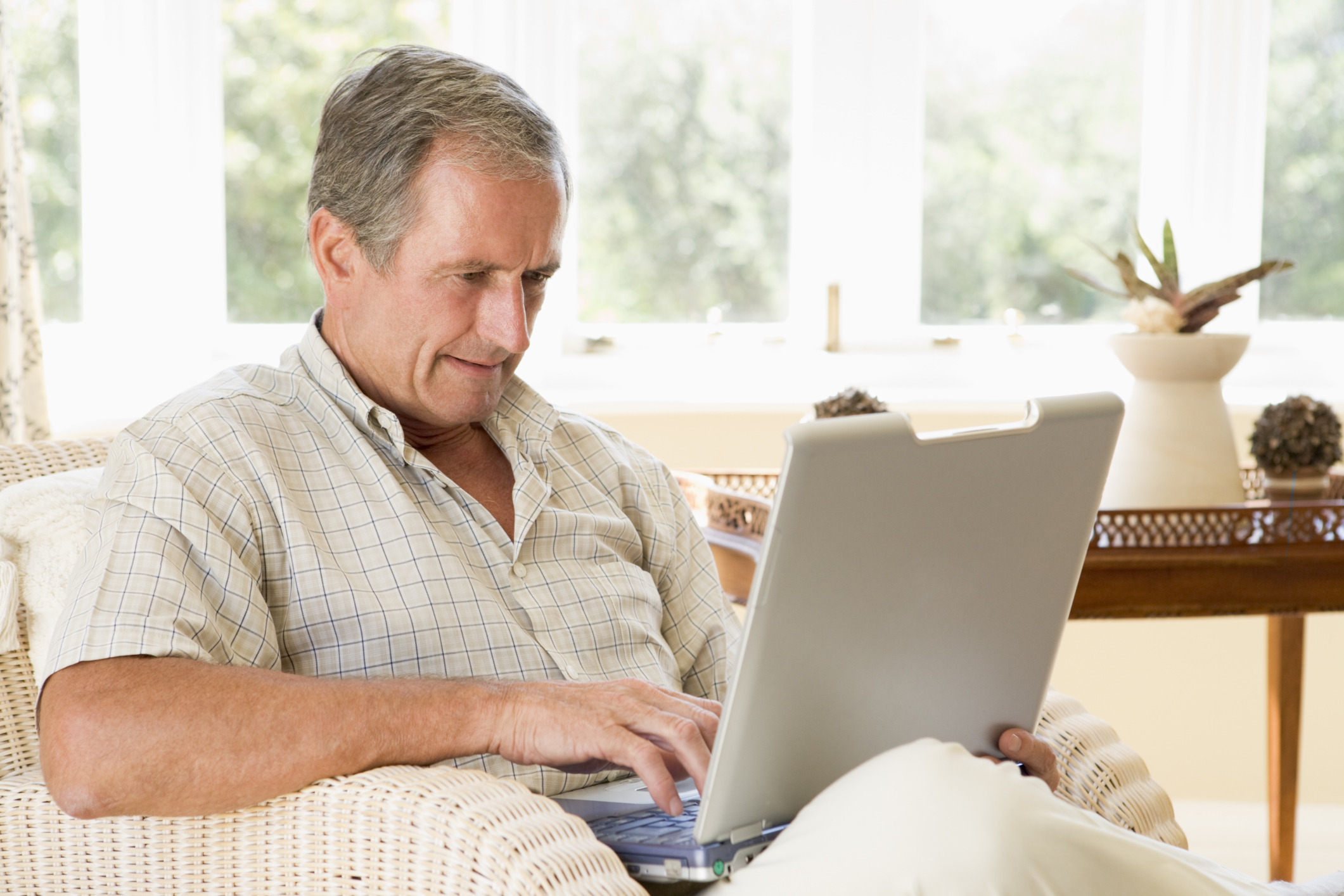 Financially Struggling Baby Boomers Common