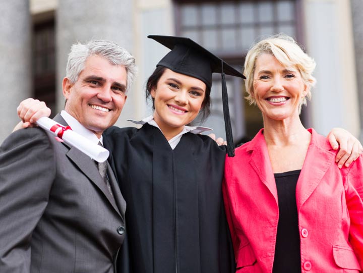 4 Things Every Parent Should Know about Student Loans