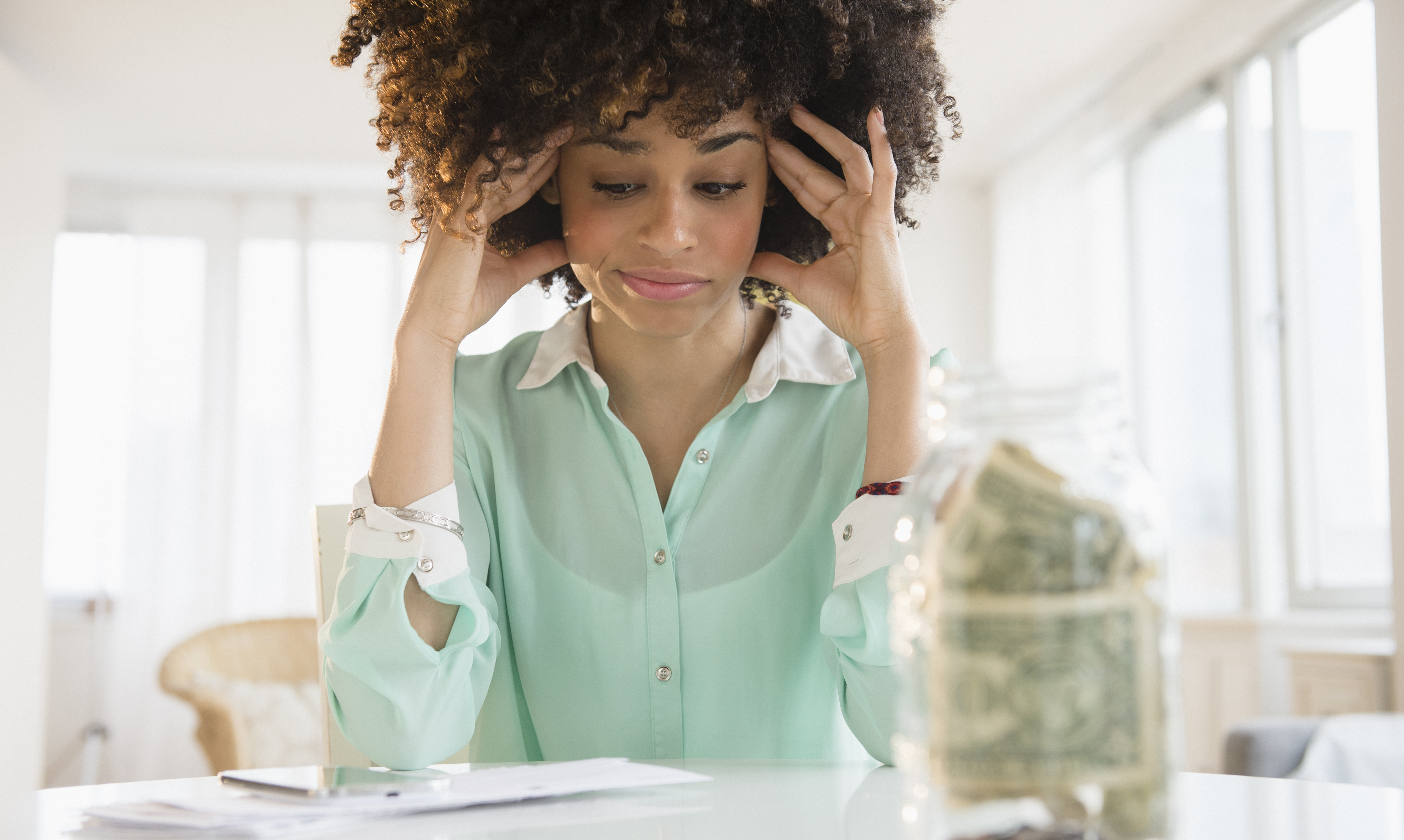 Personal Finance Advice for Women Who Struggle with Money
