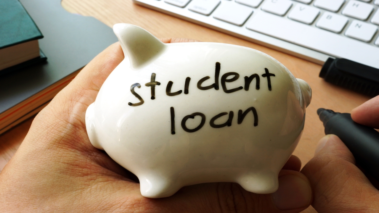 Misconceptions About Letting Student Loans Go into Default