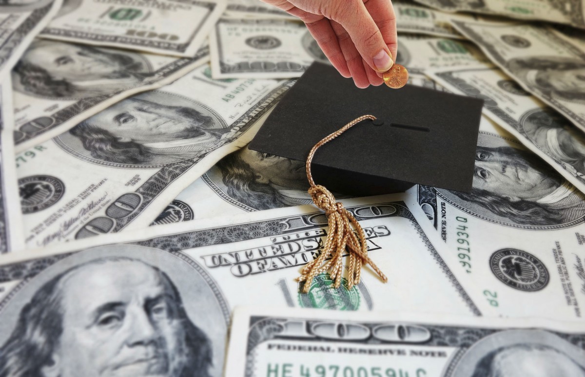 4 Facts You Should Know About Student Loan Forgiveness