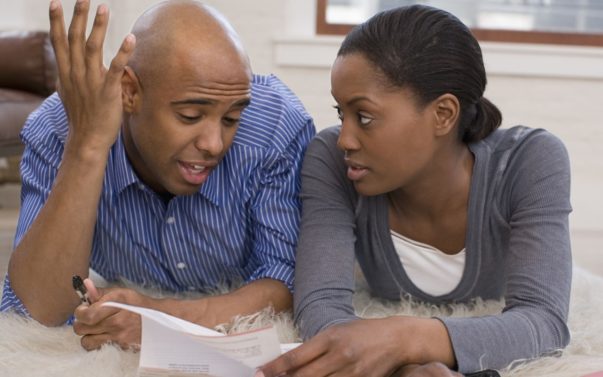 1-in-8 Couples Blame their Divorce on Student Loan Debt