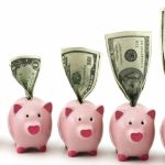 high-yield savings accounts