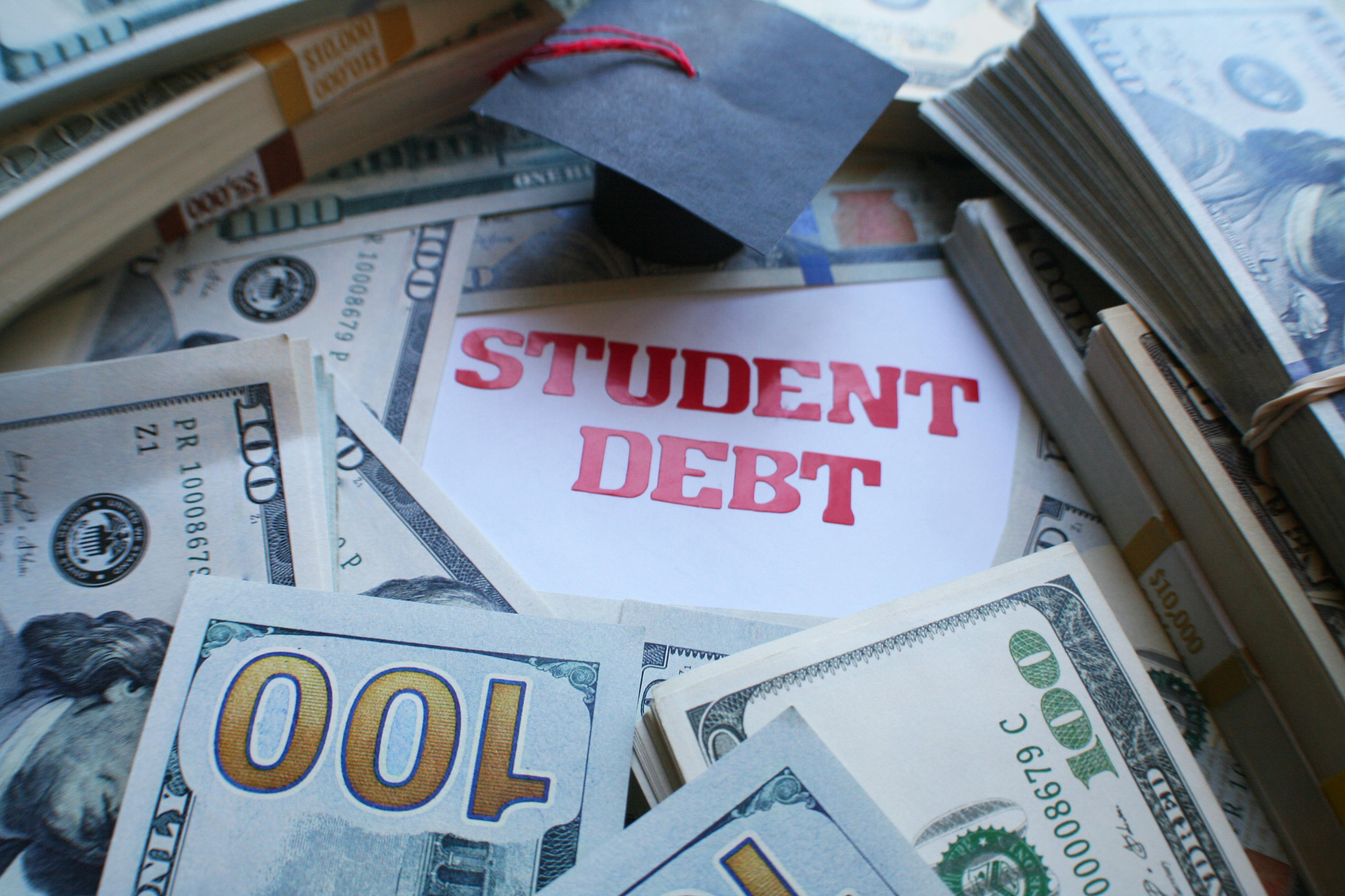 Lawsuit Erases $490 Million Worth of Student Debt