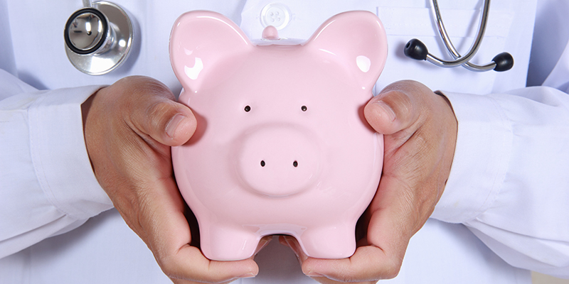 A Health Savings Account is a Great Way to Save Money