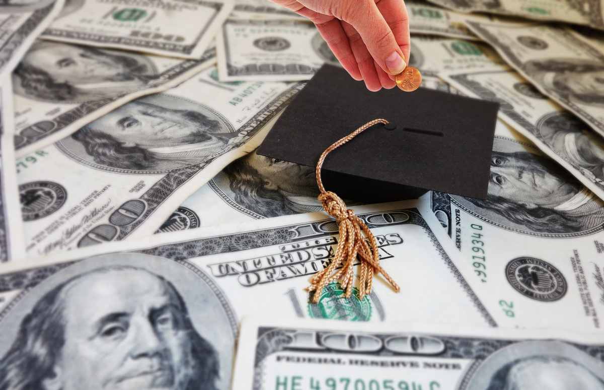 36% of College Students Say a Degree isn’t Worth Student Loan Debt