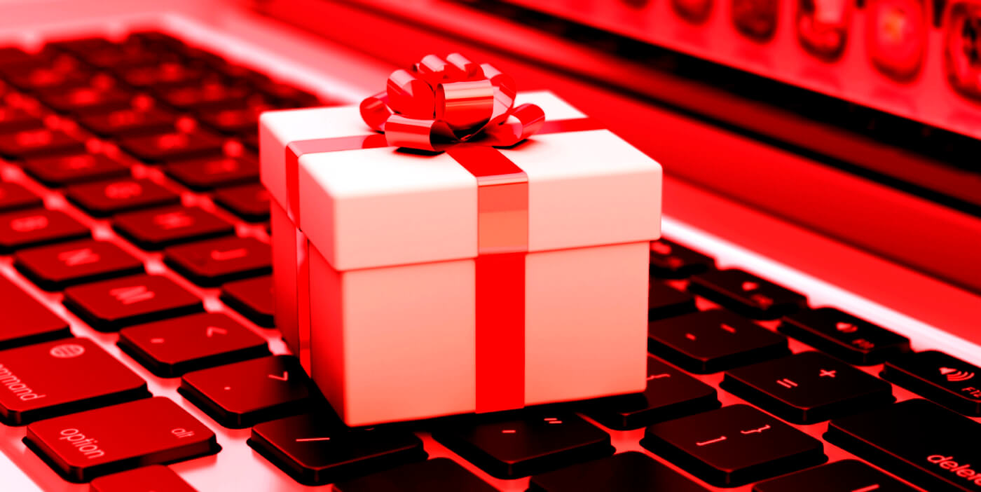 Be on High Alert for this Holiday Email Scam