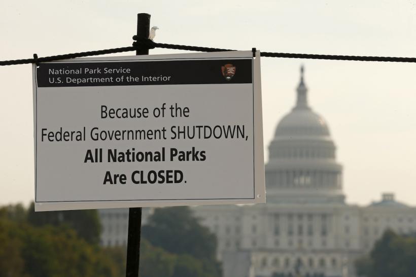 Will Federal Student Loans Be Impacted by the Government Shutdown?