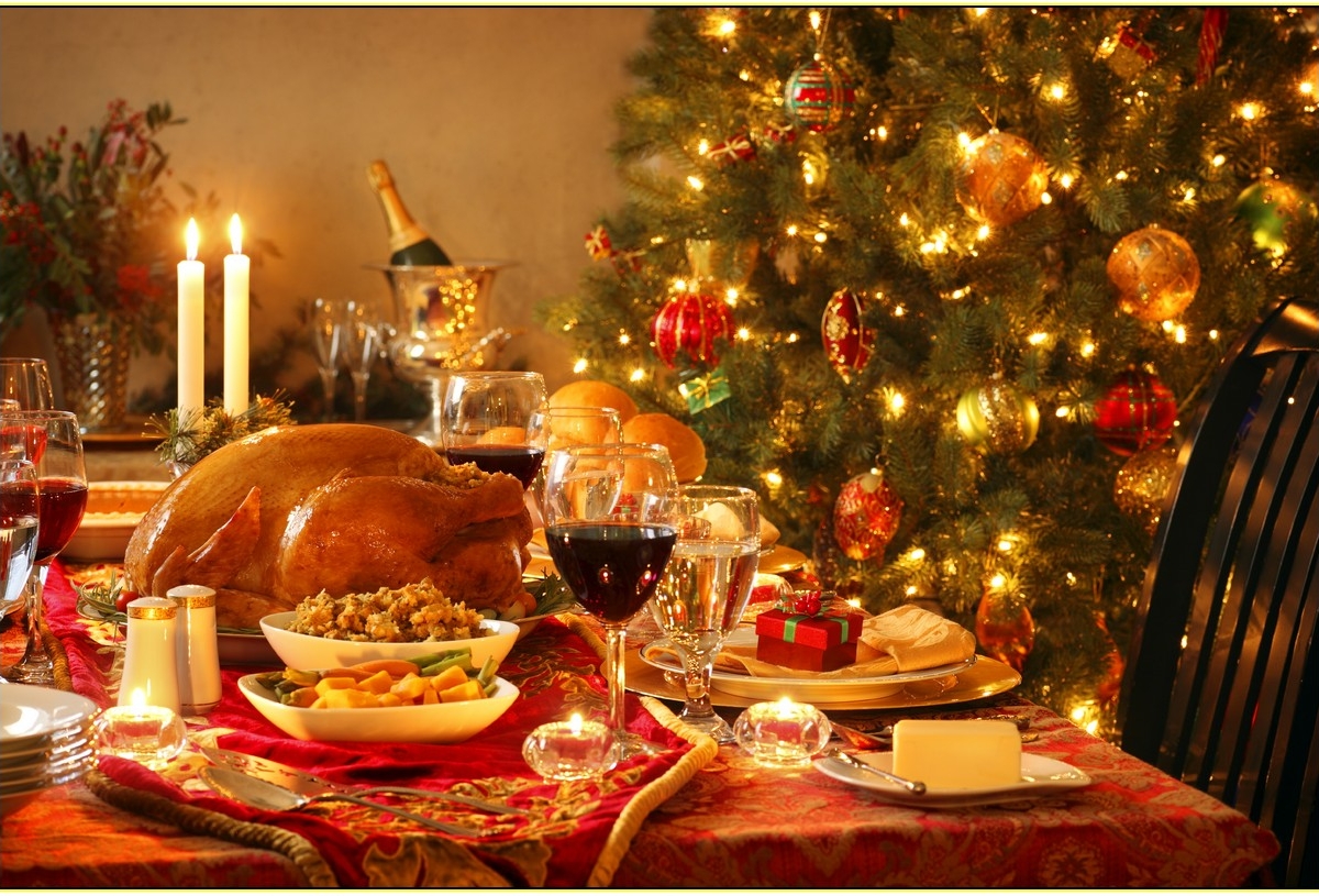 7 Ways to Afford a Quality Christmas Feast on a Tight Budget