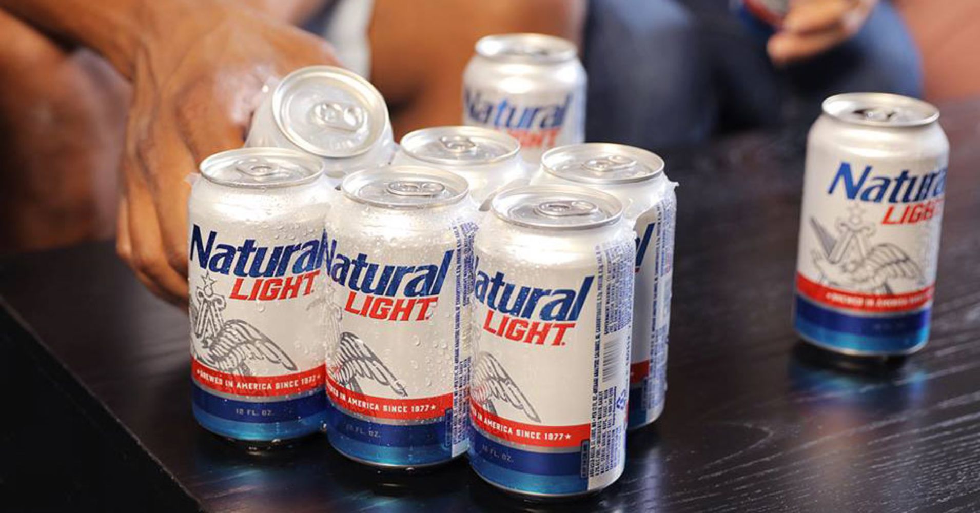 Beer Company to Give Away $10 Million in Student Loan Relief