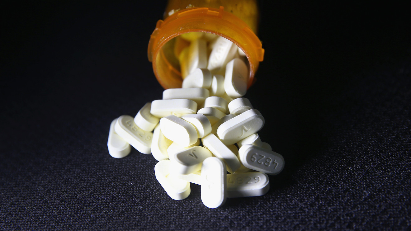 New Student Loan Repayment Program to Help Fight Opioid Abuse