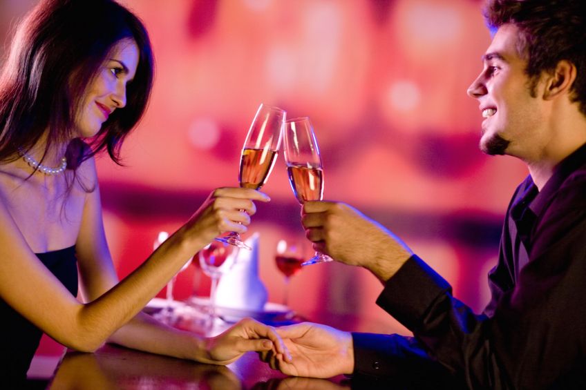 How Much Do Couples Plan to Spend for Valentine’s Day?