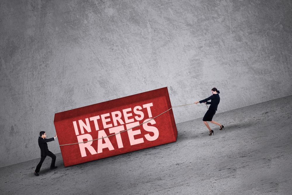 Interest Rates for Student Loans Continue to Rise