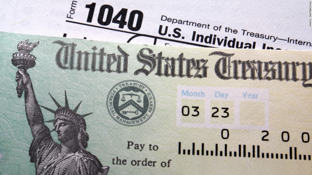 4 Smart Ways to Spend Your Tax Refund in 2019