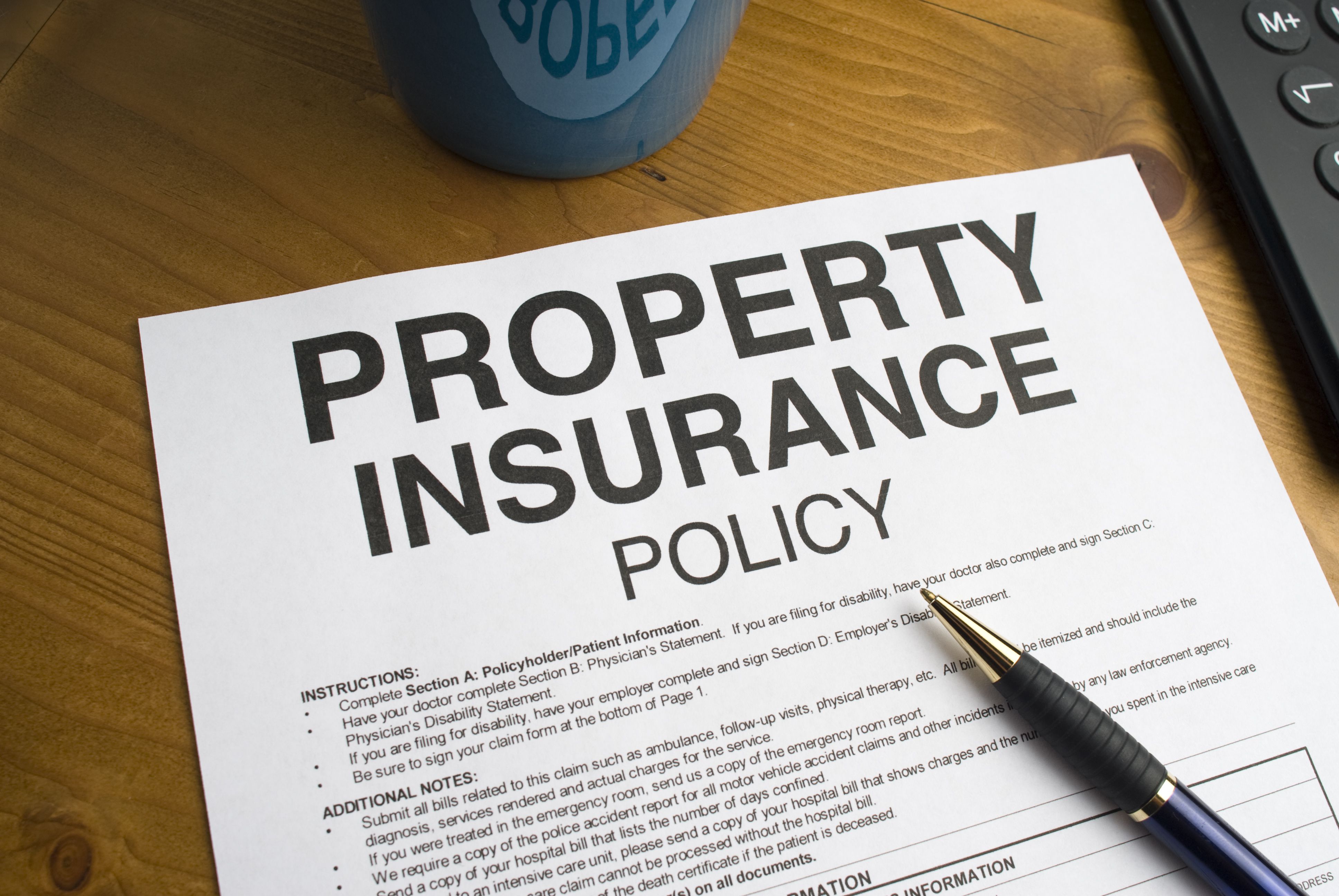 3 Steps for Navigating Property Insurance Claims if a Disaster Hits