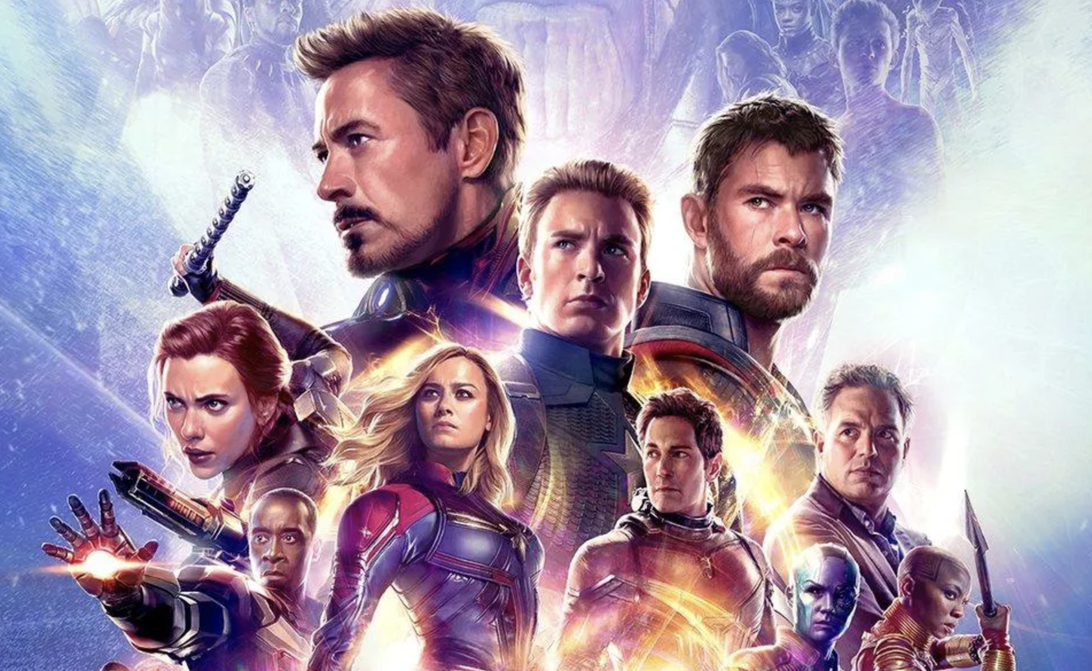 ‘Avengers: Endgame’ poised to set box-office records in US debut weekend