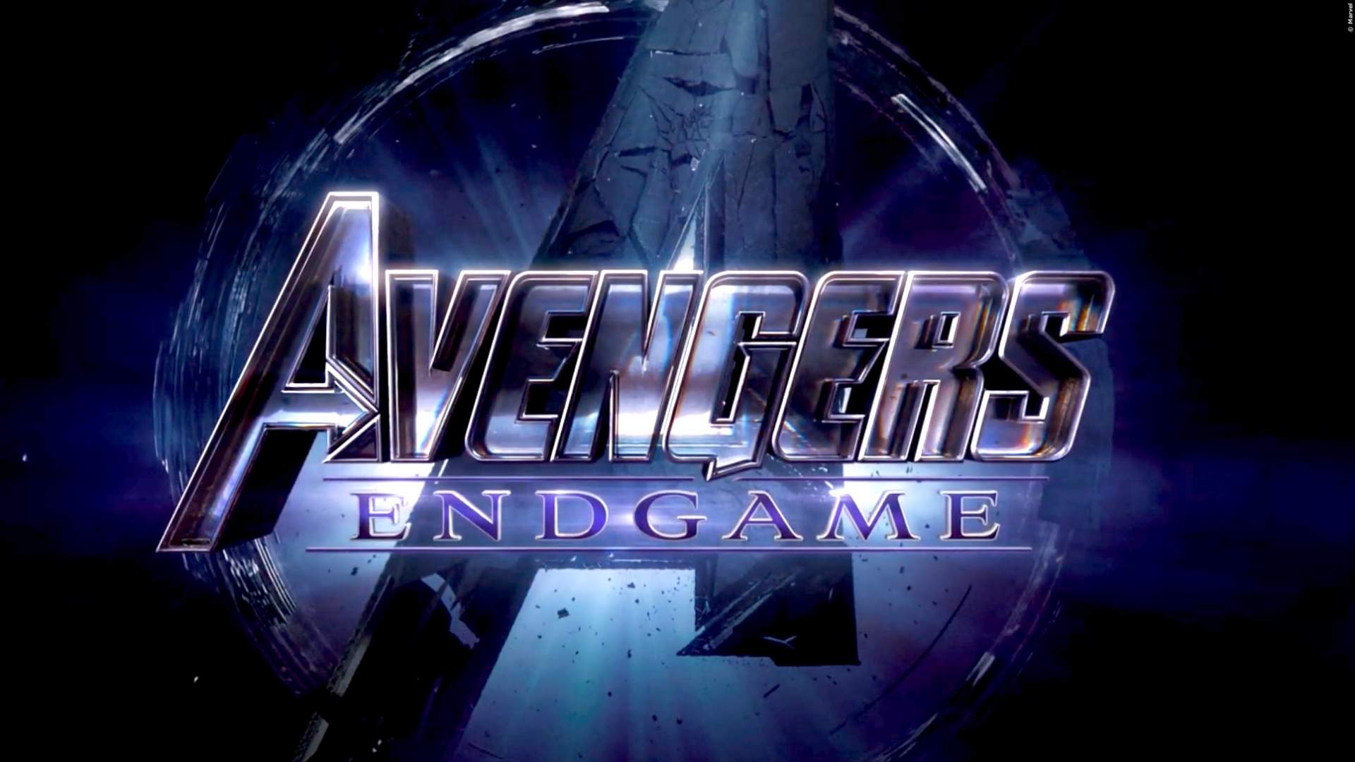 Avengers: Endgame Shatters Box Office Records