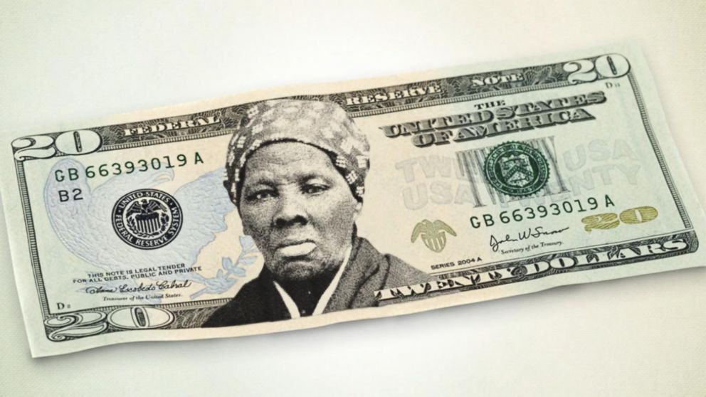 Will We See Harriet Tubman on the $20 Bill Anytime Soon?