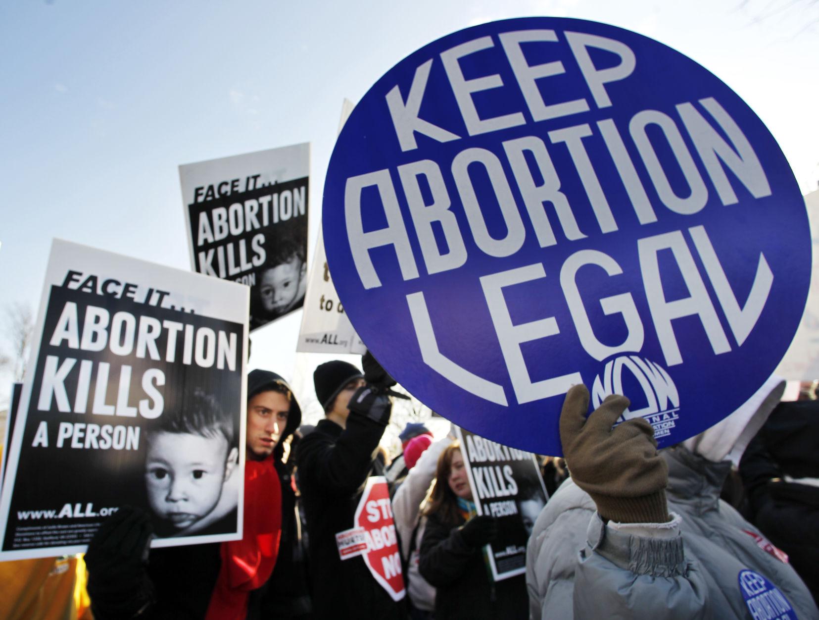 Will There Be Economic Impacts to States Signing Abortion Bills?