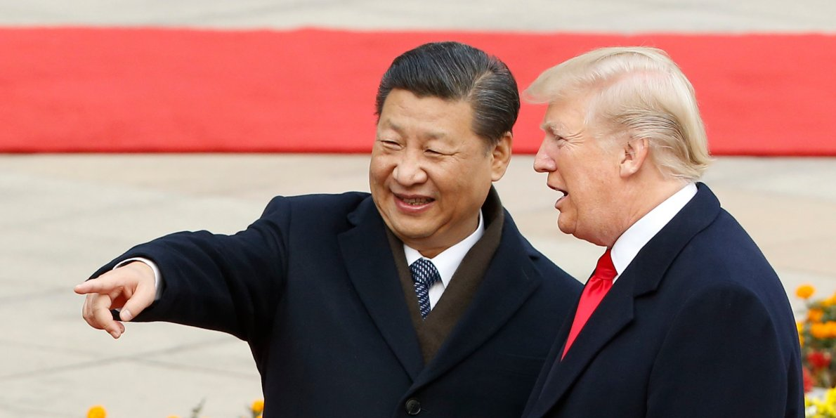 As Trump Increases Chinese Tariffs, Here’s What It Means for Us