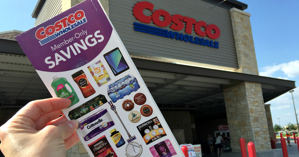 5 Mistakes to Avoid When Shopping at Costco