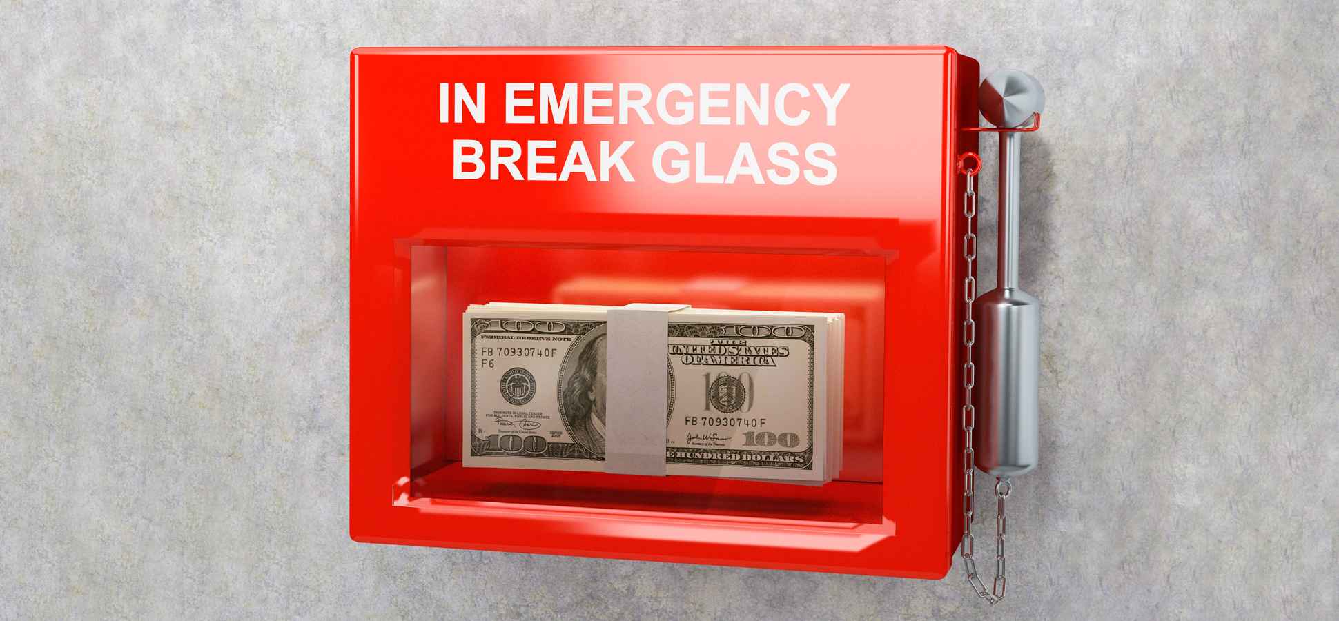 5 Ways to Get Through an Emergency Without an Emergency Fund