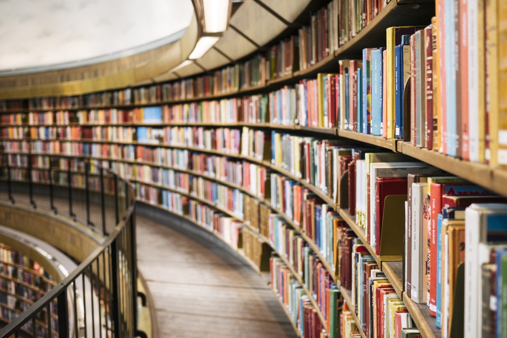 6 Great Ways Your Local Library Can Save You Money
