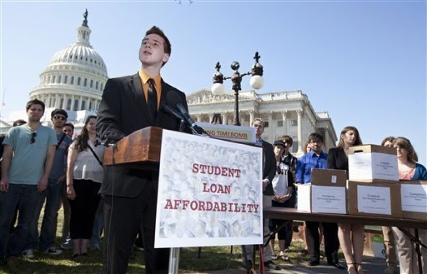 California One Step Closer to Passing a Student Borrower Bill of Rights