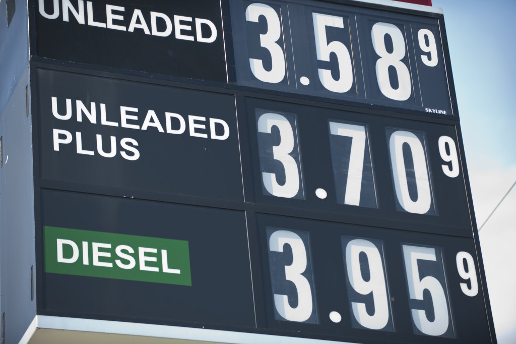 How Wall Street Tries to Manipulate Gas Prices and What to Expect for this Summer