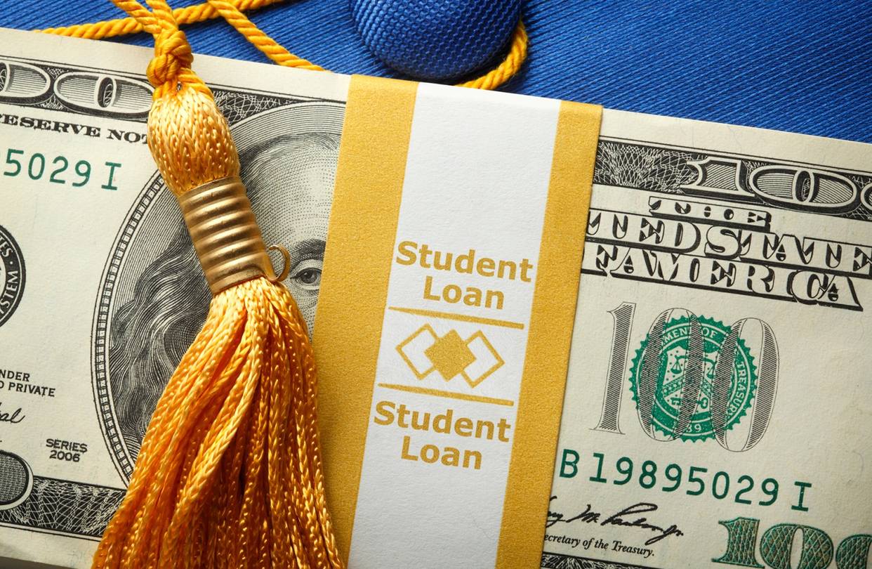 Here Are 7 Ways to Quickly Pay Off Your Student Loans