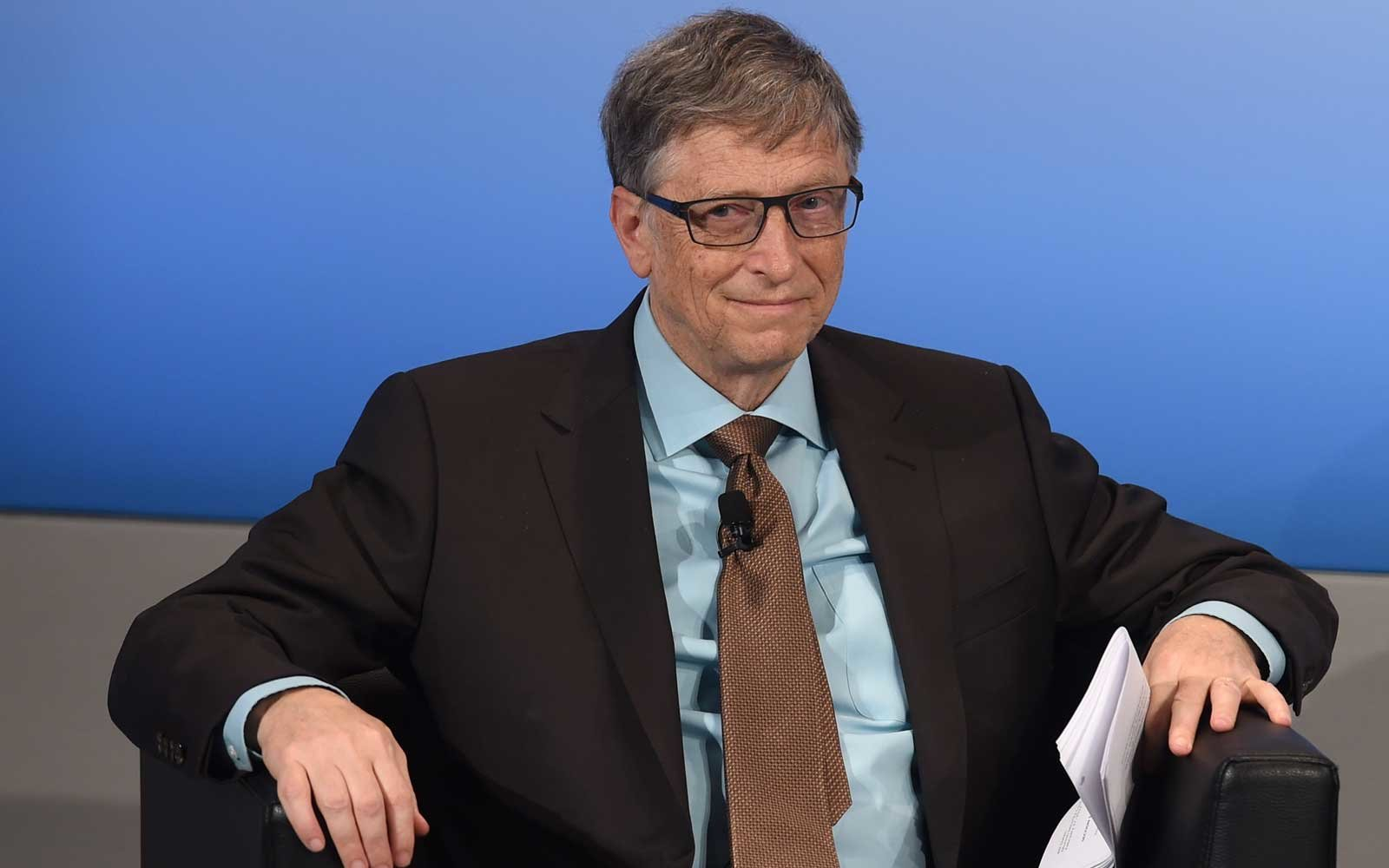 Bill Gates’ $400 Billion Mistake