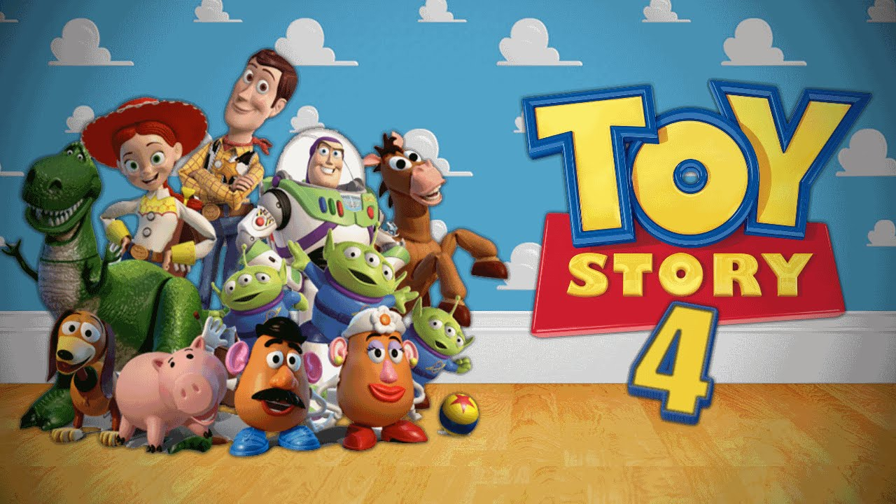 Toy Story 4 Has Huge Opening Weekend Despite Not Reaching Expectations