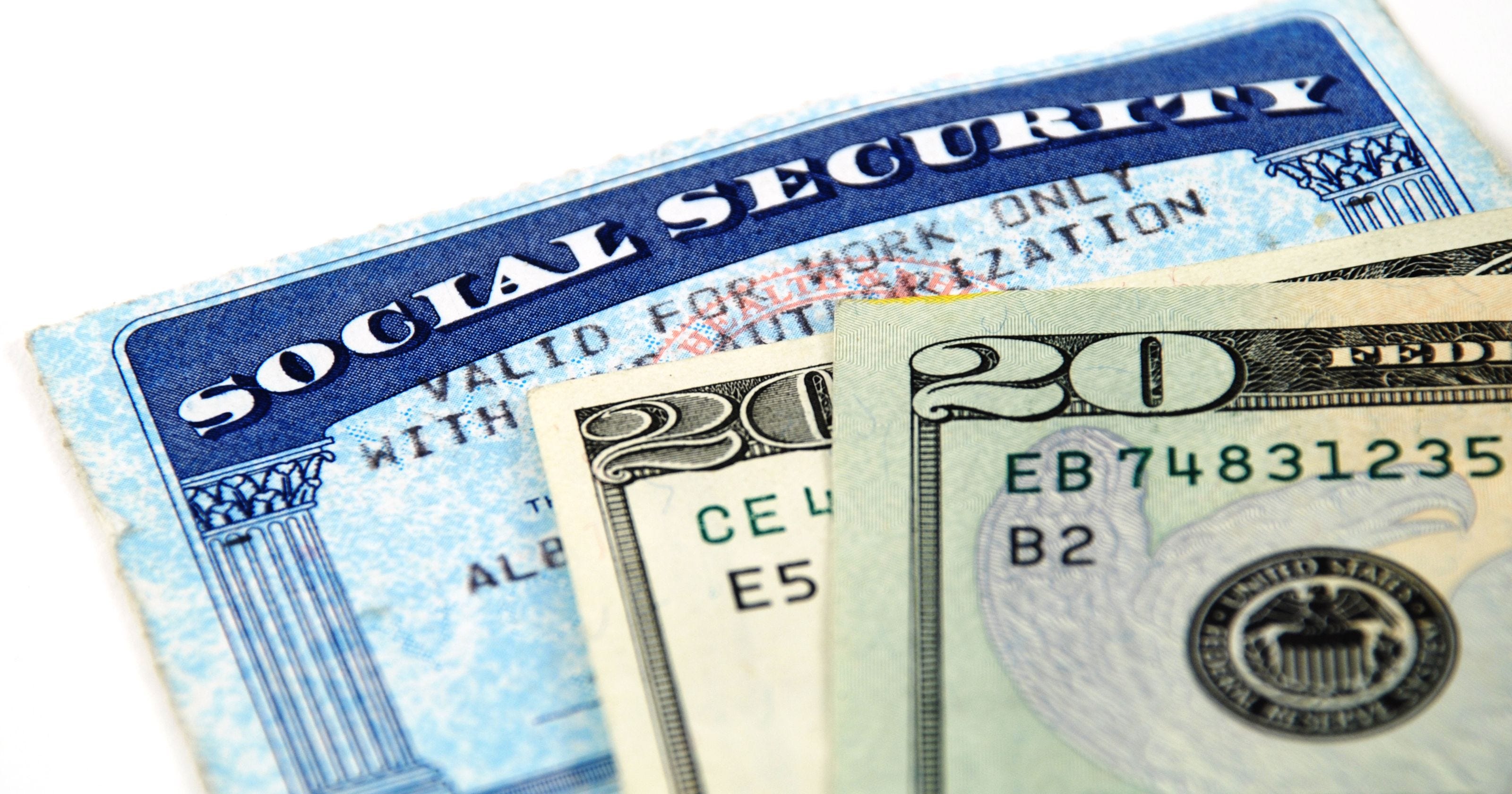 Is Social Security Reform Finally Coming?