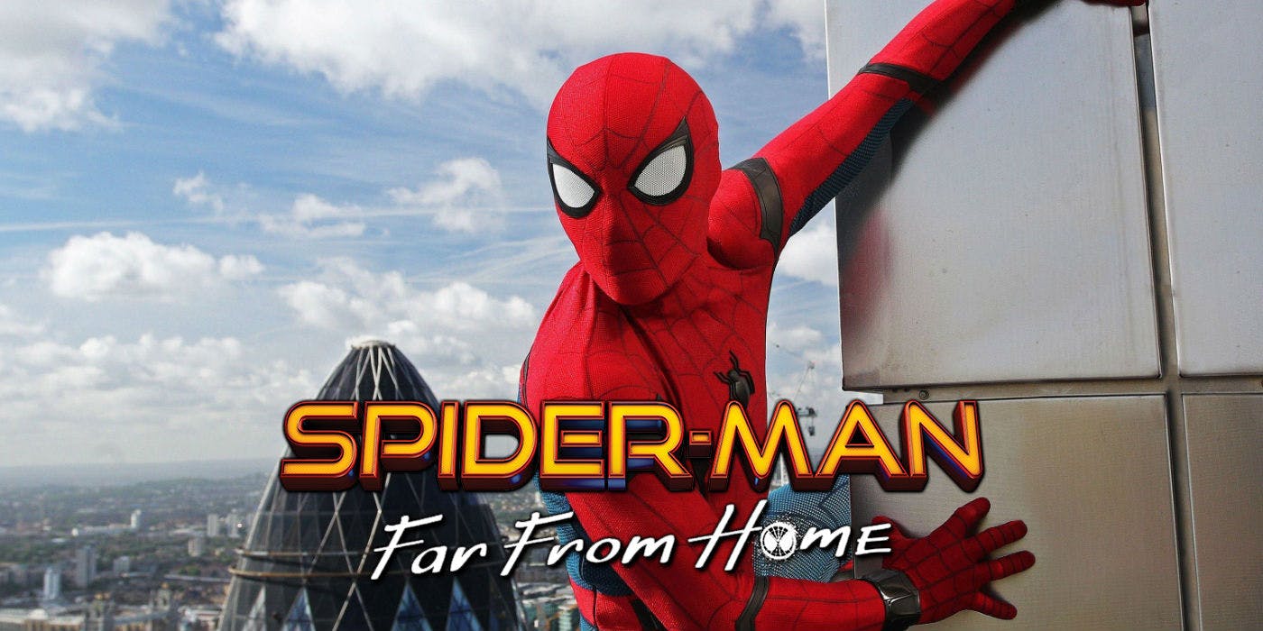 Marvel Could Lose Spider-Man to Sony