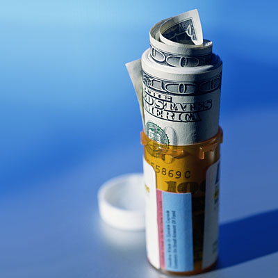 5 Ways to Save Money Buying Prescription Drugs