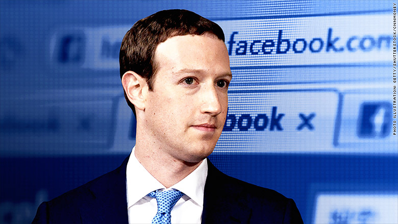 The FTC Has Hit Facebook with a $5 Billion Fine for Privacy Violations