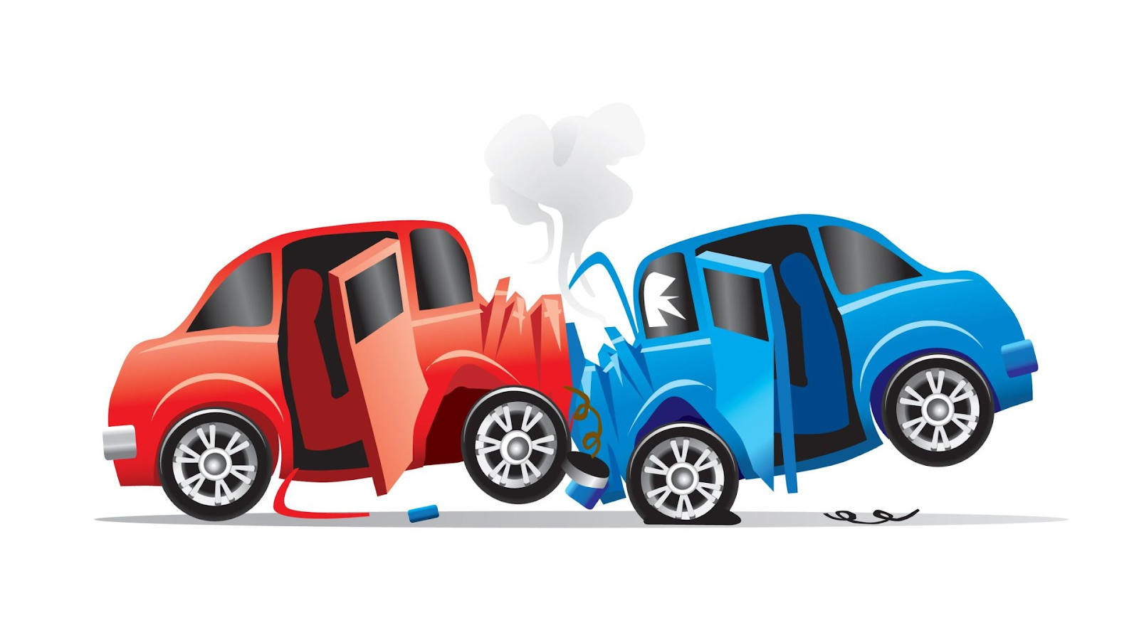 5 Most Common Types of Auto Accidents and How to Avoid Them